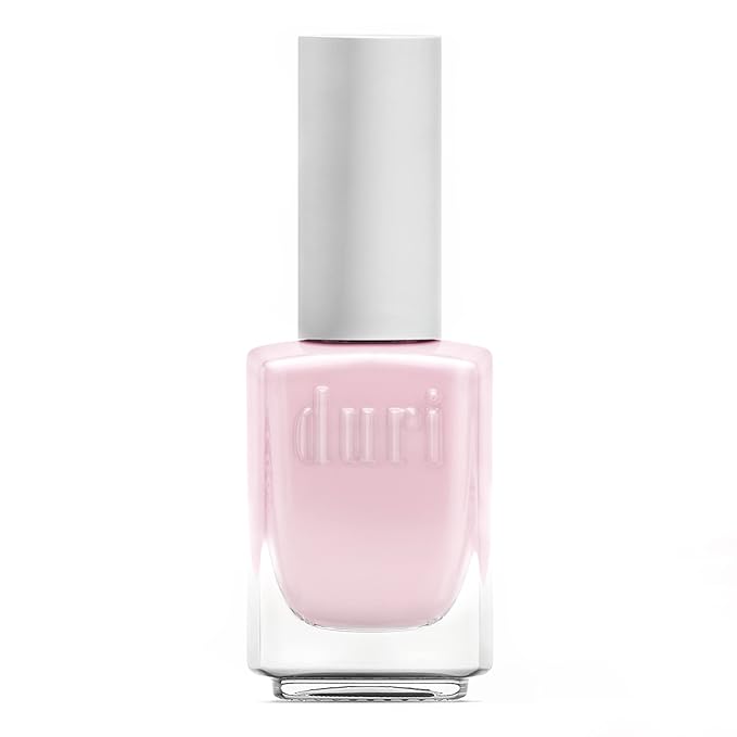 Duri Nail Polish, 340 Forever