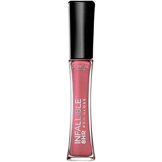 L’Oreal Paris Makeup Infallible 8 Hour Hydrating Lip
