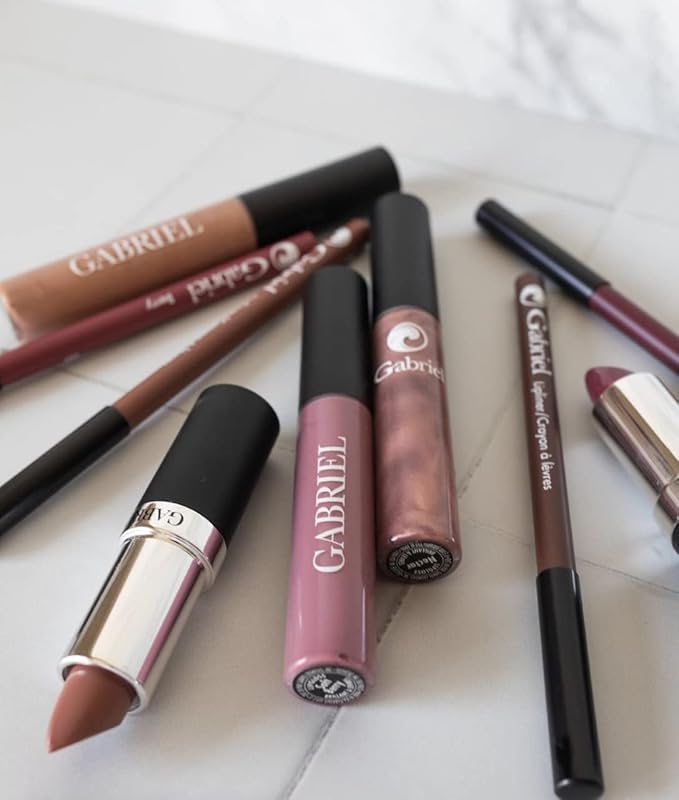 Gabriel Cosmetics Inc. - Lipliner Spice - 0.. Lipline 4 oz