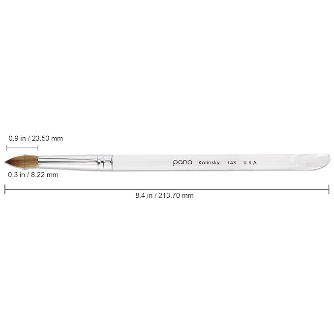 Pana professional salon quality 100%