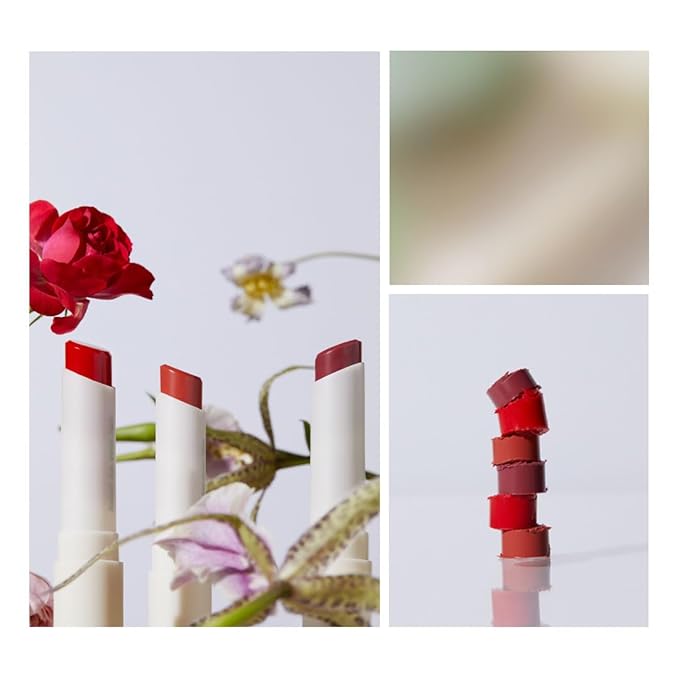 Holika Holika Liplief Steaming Lip Balm