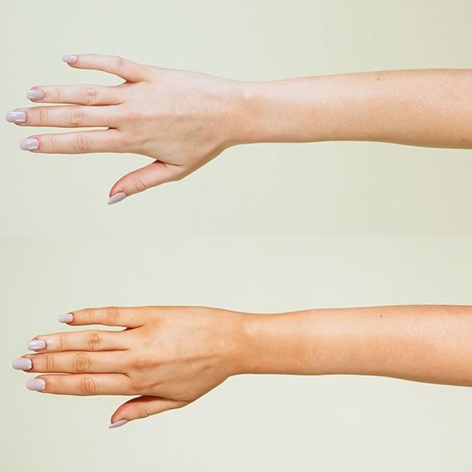 b.tan Face & Body Clear Self Tanning