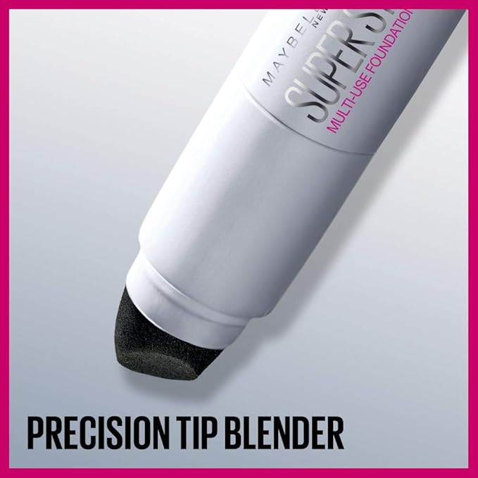 Maybelline New York Super Stay Foundation Stick For 0.25 oz