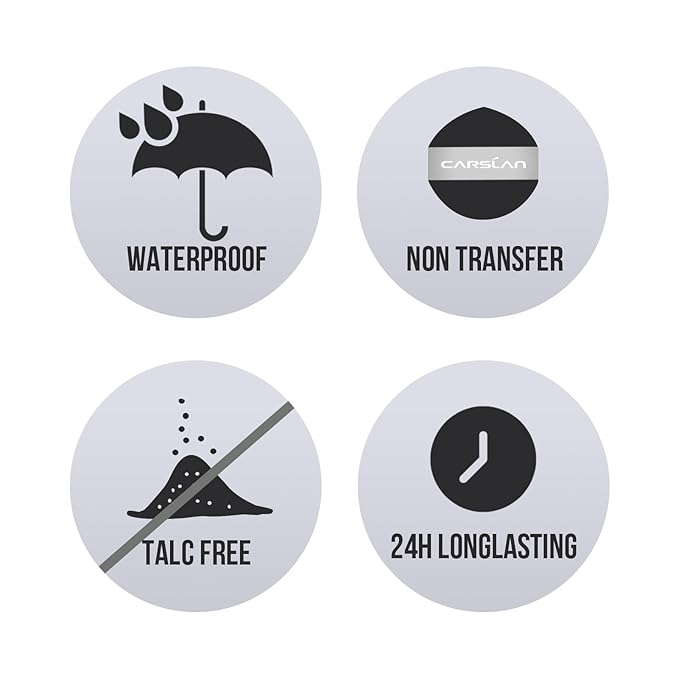 Soft Focus Loose Setting Powder, Waterproof, Matte, Oil Sensitive （Sample）