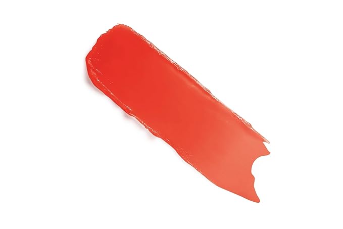 Dior Addict Natural Glow Color Reviving Lip Balm SPF 10, 025 Seoul Scarlet, 0.11 Ounce