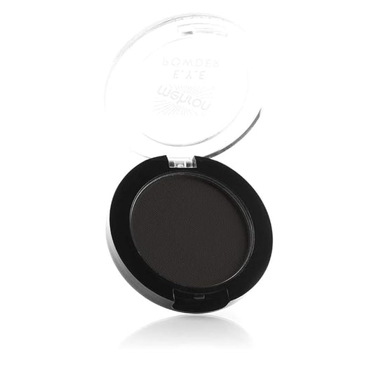 Mehron Makeup Matte E.Y.E Powder, Cocoa (.) 12 oz