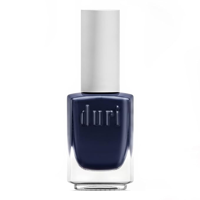duri Nail Polish, 571 Blueberry