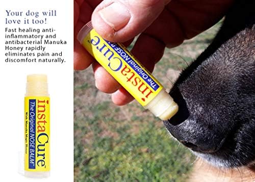 Original Nose Balm, Advanced Snail 96 Cleansing