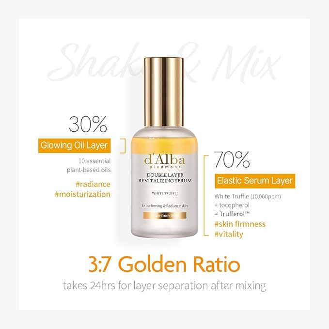 d'alba Piedmont Italian White Truffle