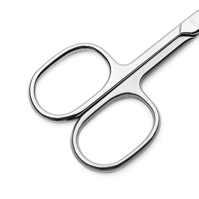 Livingo premium manicure scissors multi-purpose