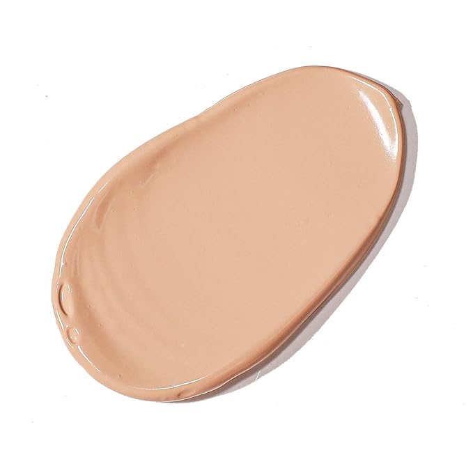 YOUNG VISION Full Coverage Longwear Foundation, Matte Finish,