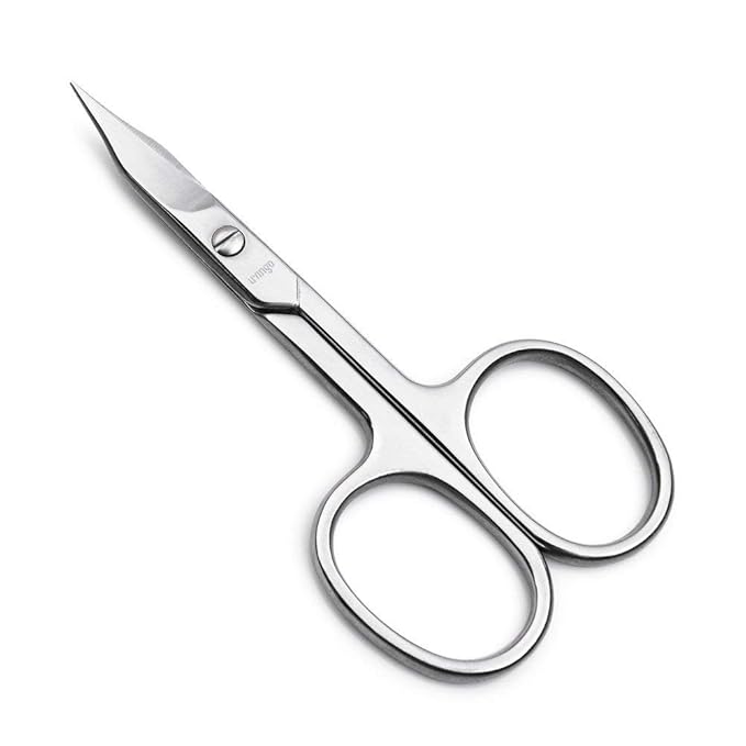 Livingo premium manicure nail scissors
