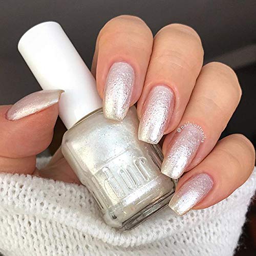 duri Nail Polish, 758 The