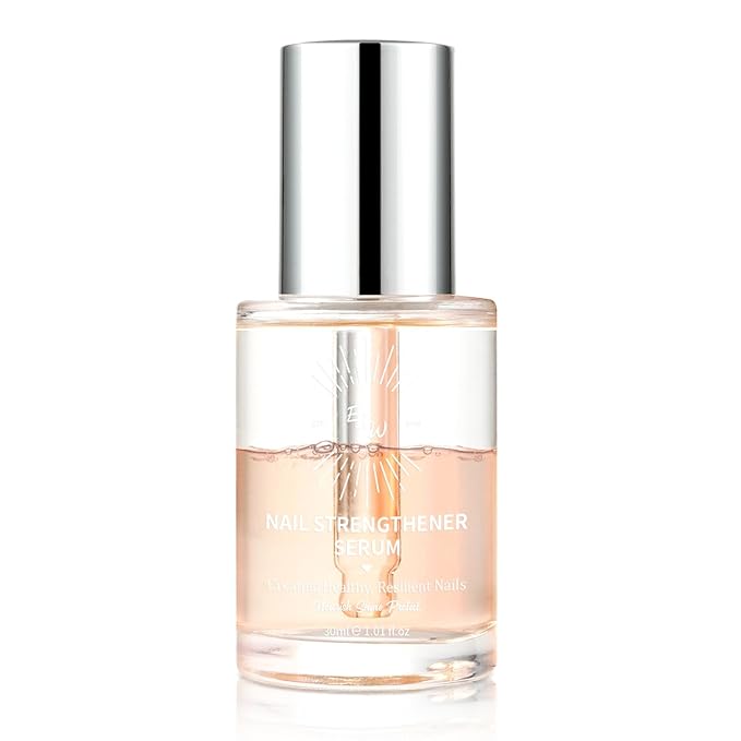 EJW Nail Strengthener Serum -