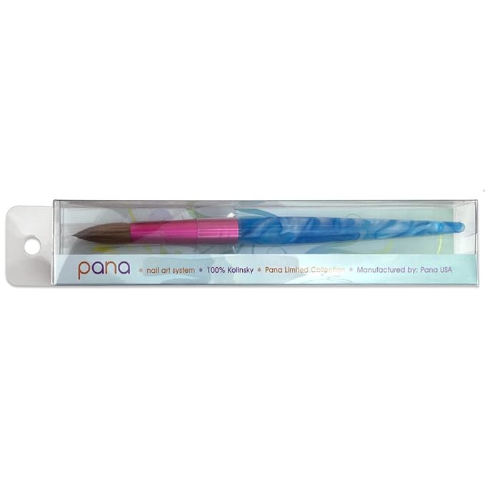 Pana usa acrylic nail brush