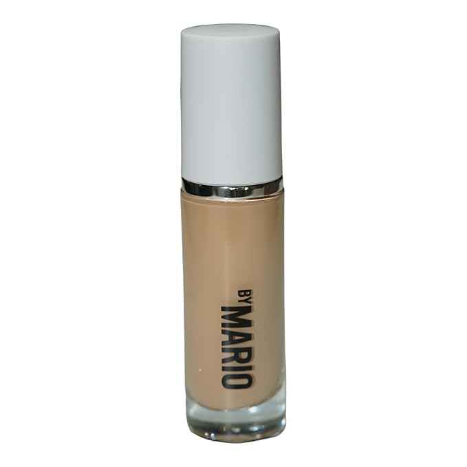 MAKEUP BY MARIO SurrealSkin Liquid Foundation, Liquid Formula, neutral undertone) 30 mL