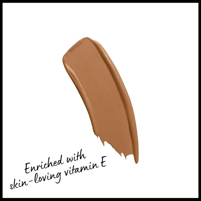 NYX PROFESSIONAL MAKEUP Can't Stop Won't Stop Foundation, - Almond