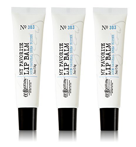 Lot of 3 C.O. Bigelow My oz