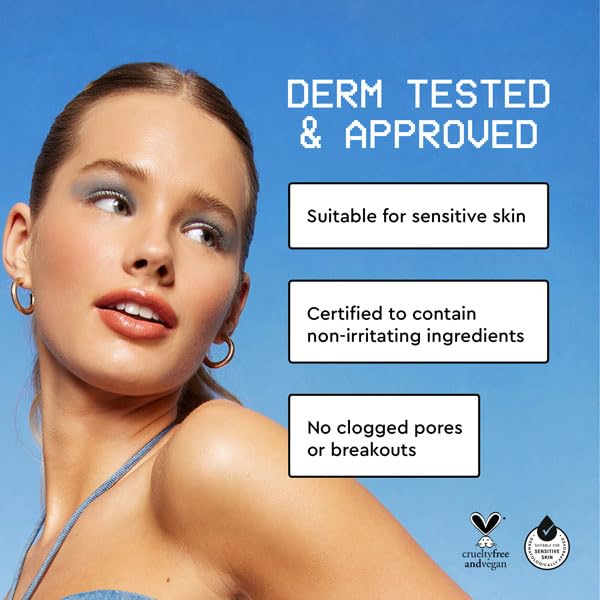 Tanologist Hydrating Gradual Tan Lotion - Medium/Dark - Hydrating Self Tanning Lotion with Hyaluronic Acid & Squalane - Sun Kissed, Natural Looking Self Tan - 8.45 fl oz