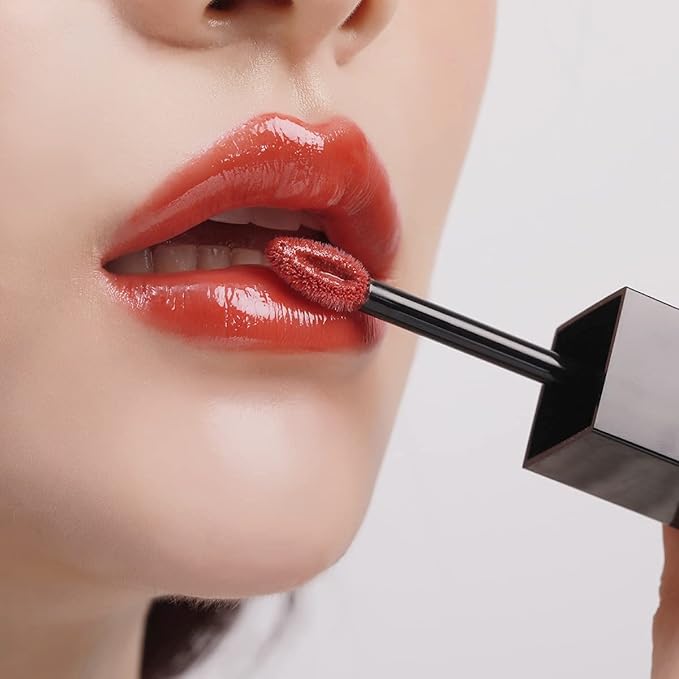 READY TO SHINE Fabulous Hydrating Lip Glow Oil/Lip Hydrating