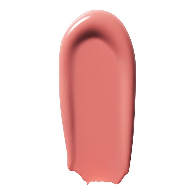 e.l.f. Sun Boss Gloss SPF 25, Pigmented Lip Gloss For A High-Shine Finish, Moisturizing & Conditioning Formula, Vegan & Cruelty-Free, Pink-Me Girl