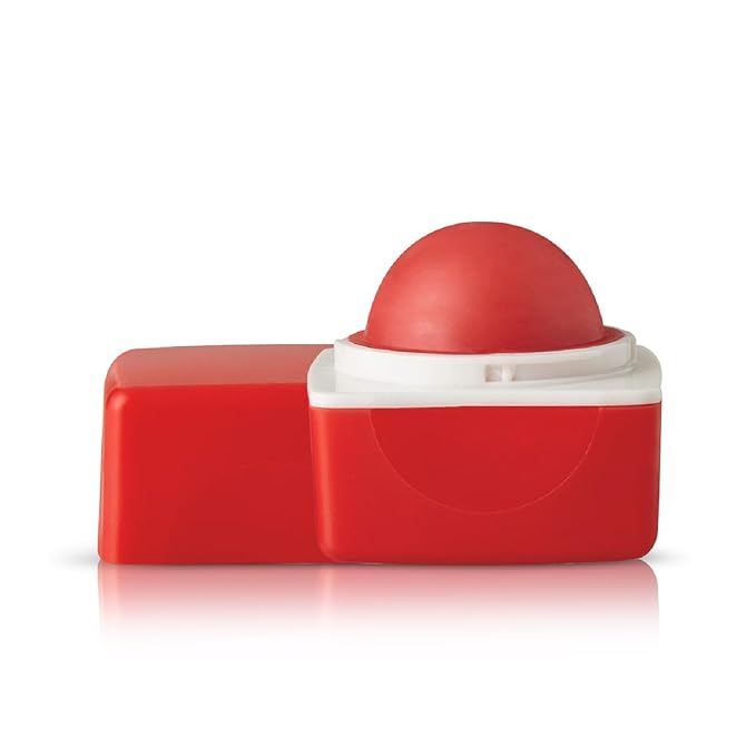 Red Tinted Lip Balm: Hibiscus |