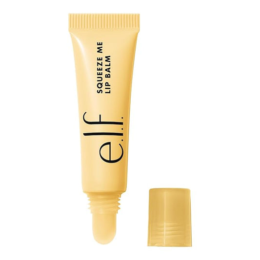 e.l.f. Squeeze Me Lip Balm, Moisturizing