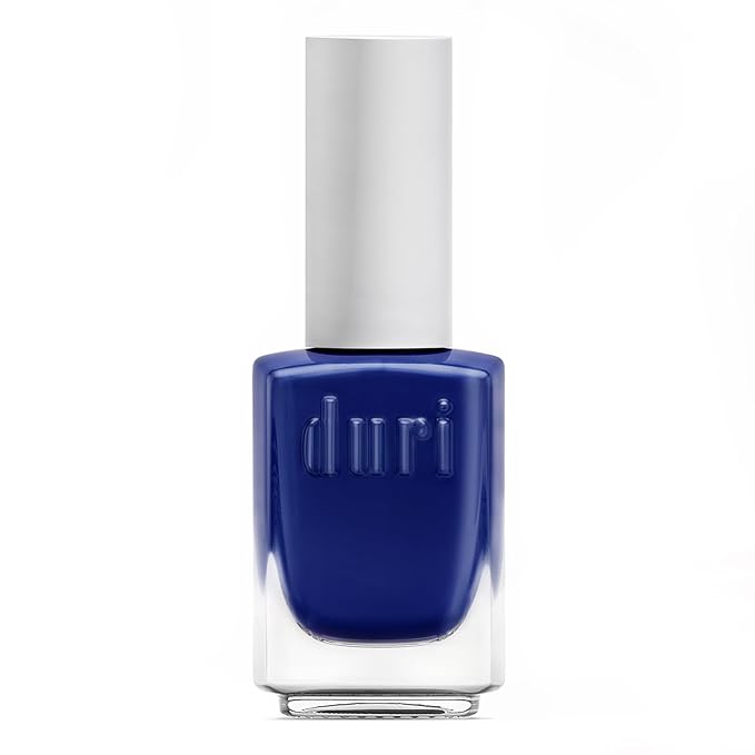 duri Nail Polish No.690 Blue