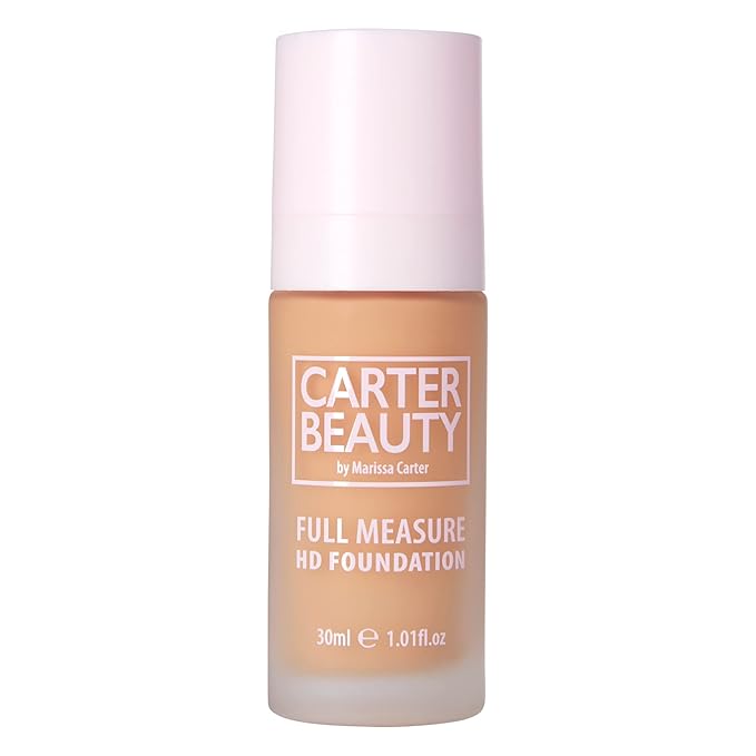 Carter Beauty By Marissa Carter Full Measure HD 1.01 OZ