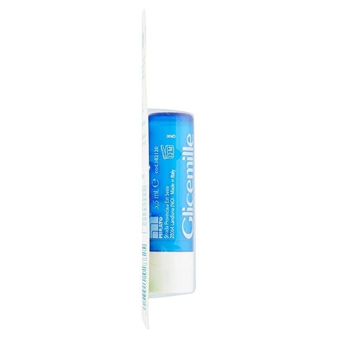 Moisturizing Lip Stick with Chamomile, Aloe