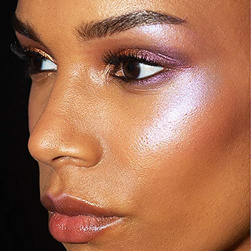 Kevyn Aucoin Glass Glow Face, Solar Quartz: Multi-purpose go to.