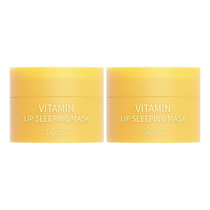 Vitamin Lip Sleeping Mask 10g /