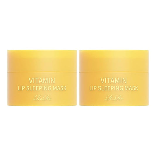 Vitamin Lip Sleeping Mask 10g /