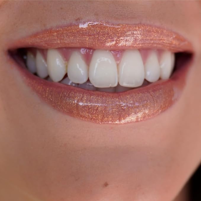 Kisses Lip Gloss - FireFly