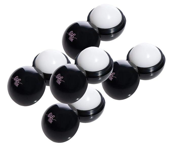 Anderson's Bride Tribe Lip Balms, Set