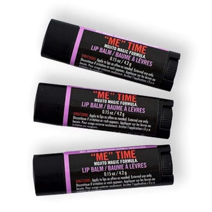 Walton Wood Farm Me Time Lip