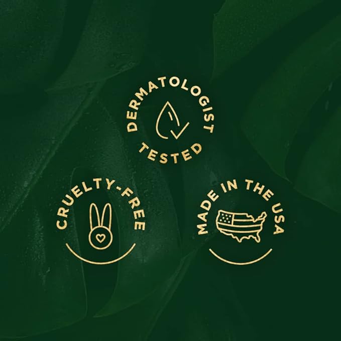 Tree of Life Hydrating Anti-Aging Moisturizing