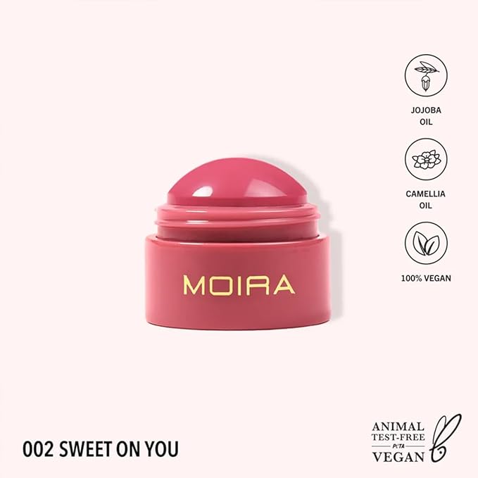 Soft Blush Balm (002, Sweet on you)