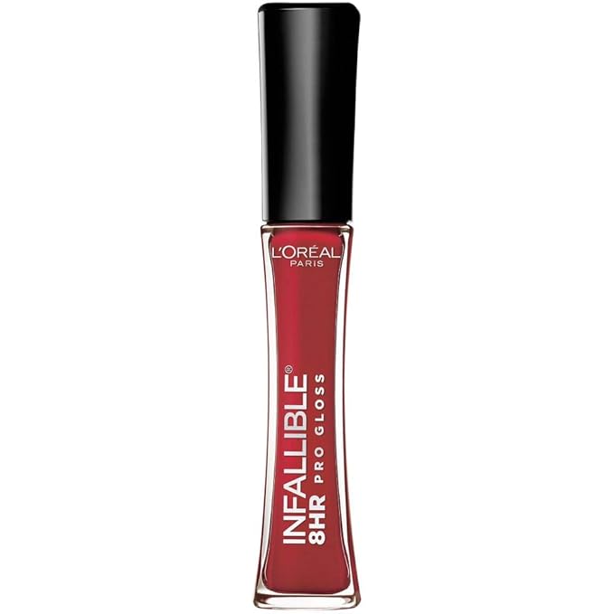 L’Oréal Paris L’Oreal Paris Makeup Infallible 8 Hour Lip