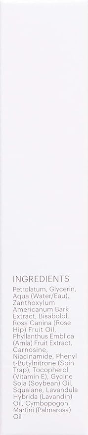 Glo Skin Beauty Barrier Balm |