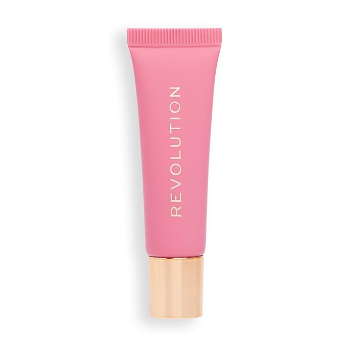 Revolution Beauty, Juicy Peptide Lip Balm,