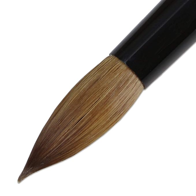 Pana pure kolinsky hair acrylic