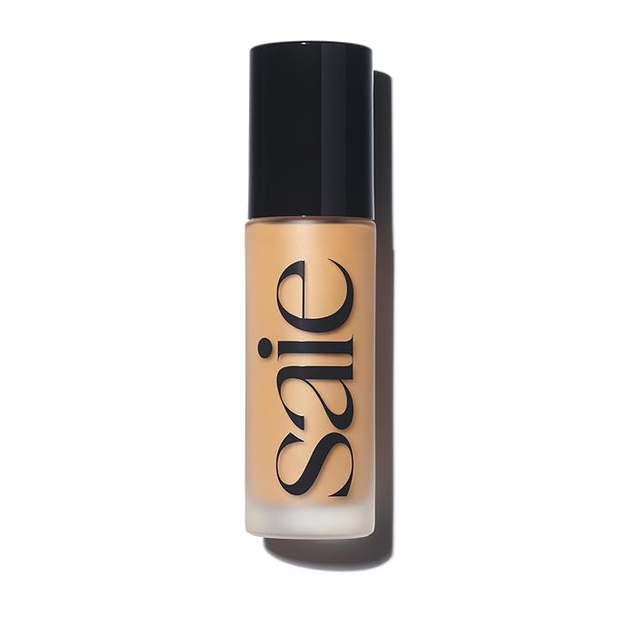 Saie Glowy Super Skin Tint Liquid Foundation - 16 (1.) 01 oz