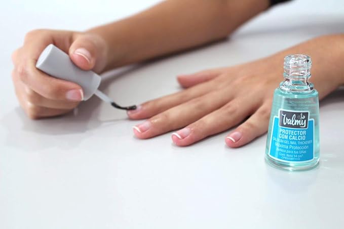 Valmy Calcium Gel - Strengthener