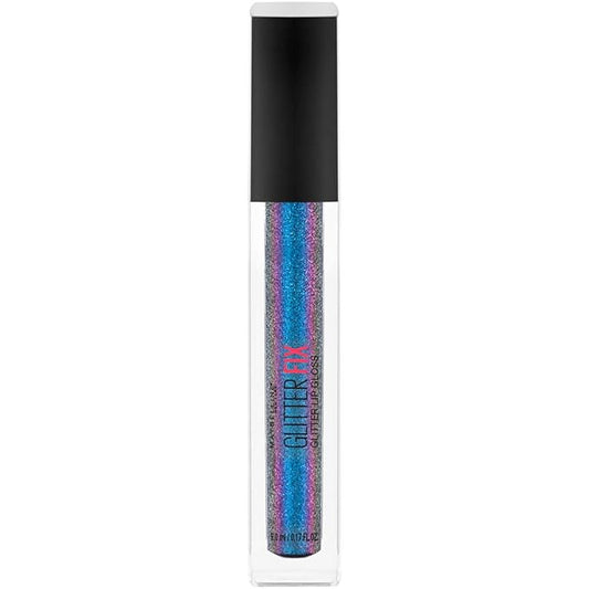 Maybelline New York Lip Studio Glitter Fix Glitter Glitter