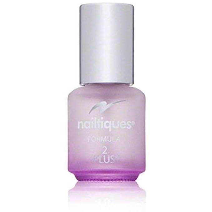Nailtiques Nail Protein Formula 2
