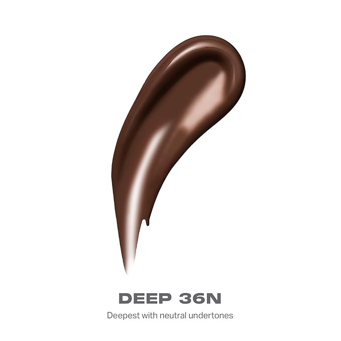 Morphe Lightform Liquid Foundation - Extended Hydration Foundation fl oz)