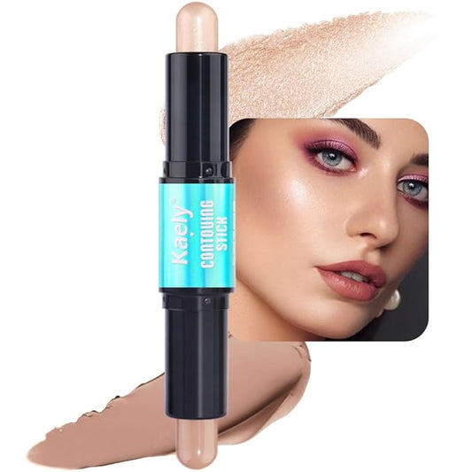 evpct 2in1 Face Shaping & Contouring Stick Cream