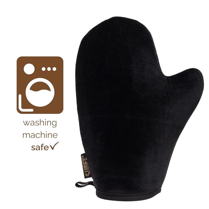 SunFX Self Tanning Applicator Mitt