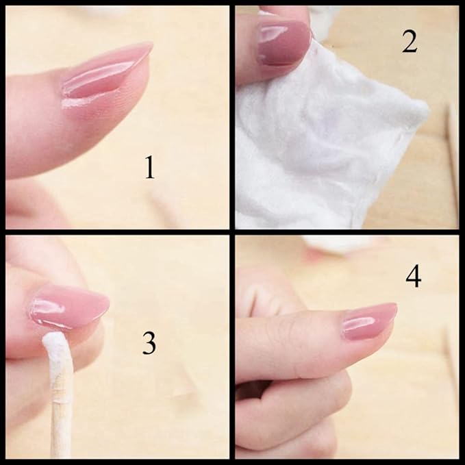 Hahiyo 7 inches 70pcs natural